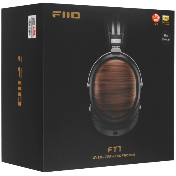 Купить FIIO FT1 Beech-11.jpg